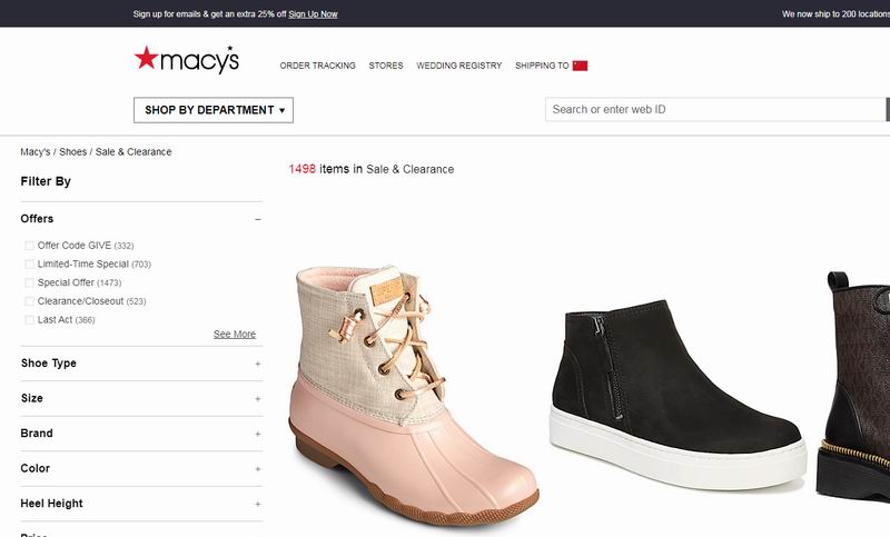 macys.com