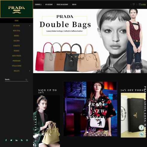 SHOP THE FAKE PRADA BAGS WITH THE BIGGEST DISCOUNT UP TO 50%