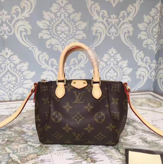  Louis Vuitton NANO TURENNE