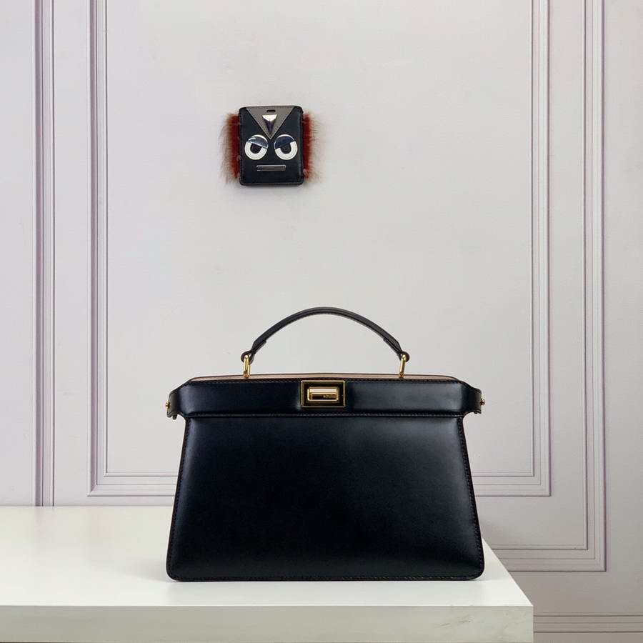  BLACK PEEKABOO ISEEU EAST-WEST