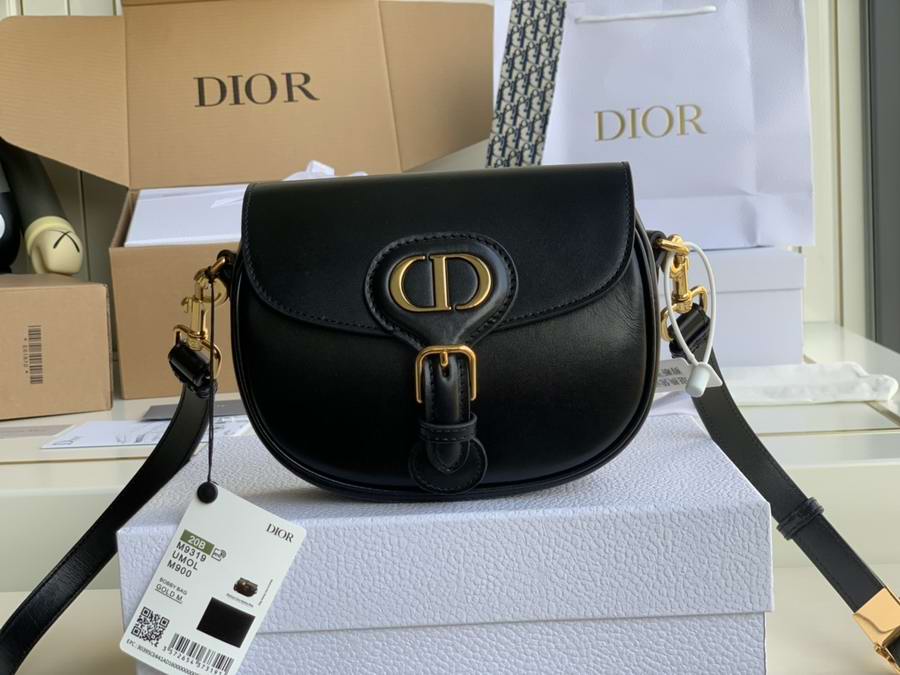  SMALL DIOR BOBBY BAG