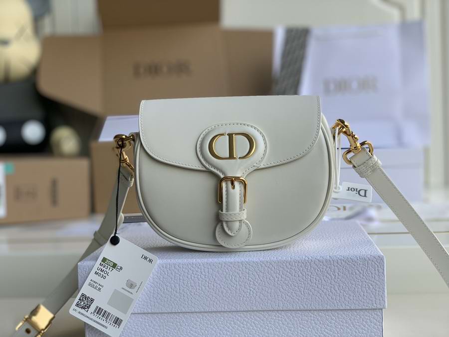  SMALL DIOR BOBBY BAG
