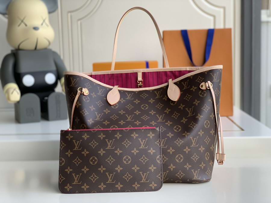  NEVERFULL MM