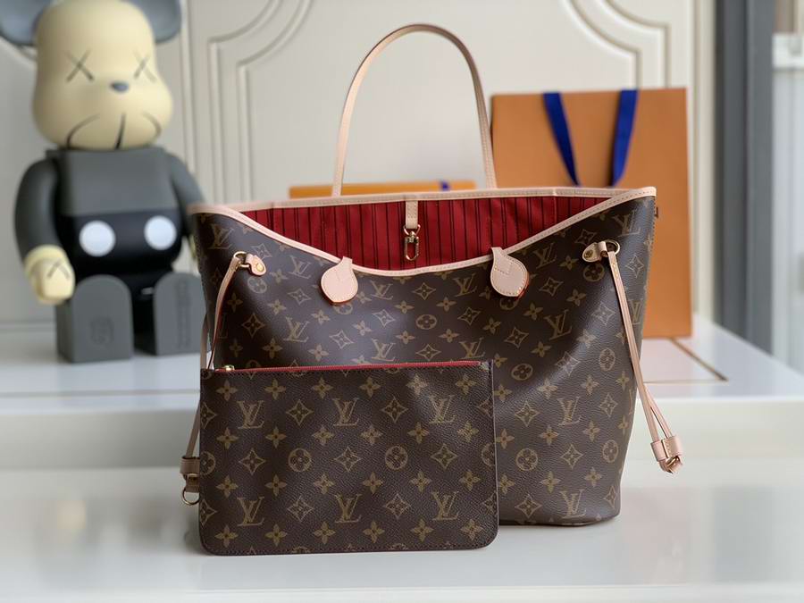 NEVERFULL MM