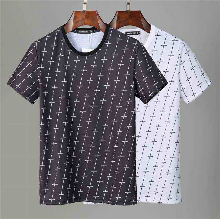  Balenciaga Shirts 001