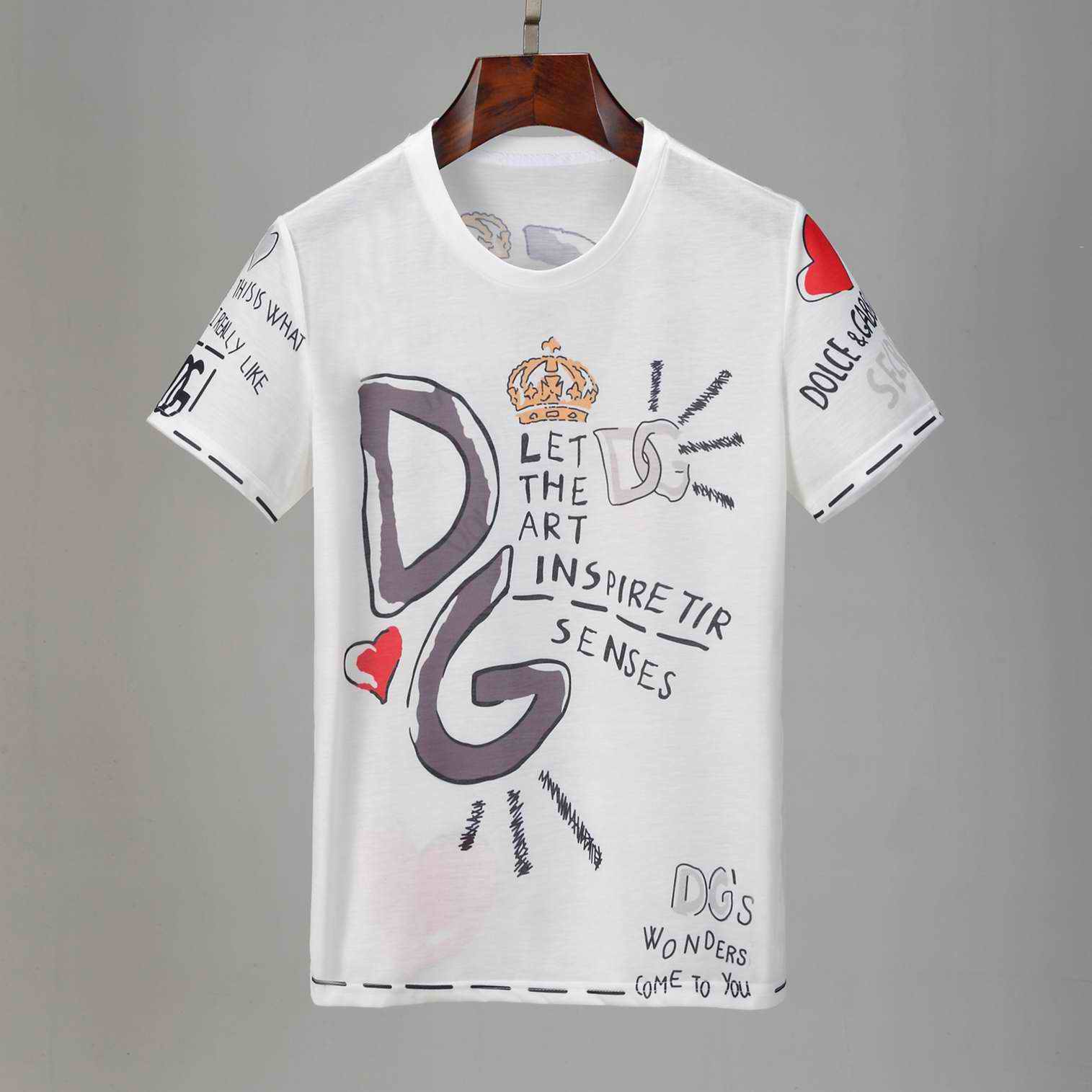  D&G Shirts 008
