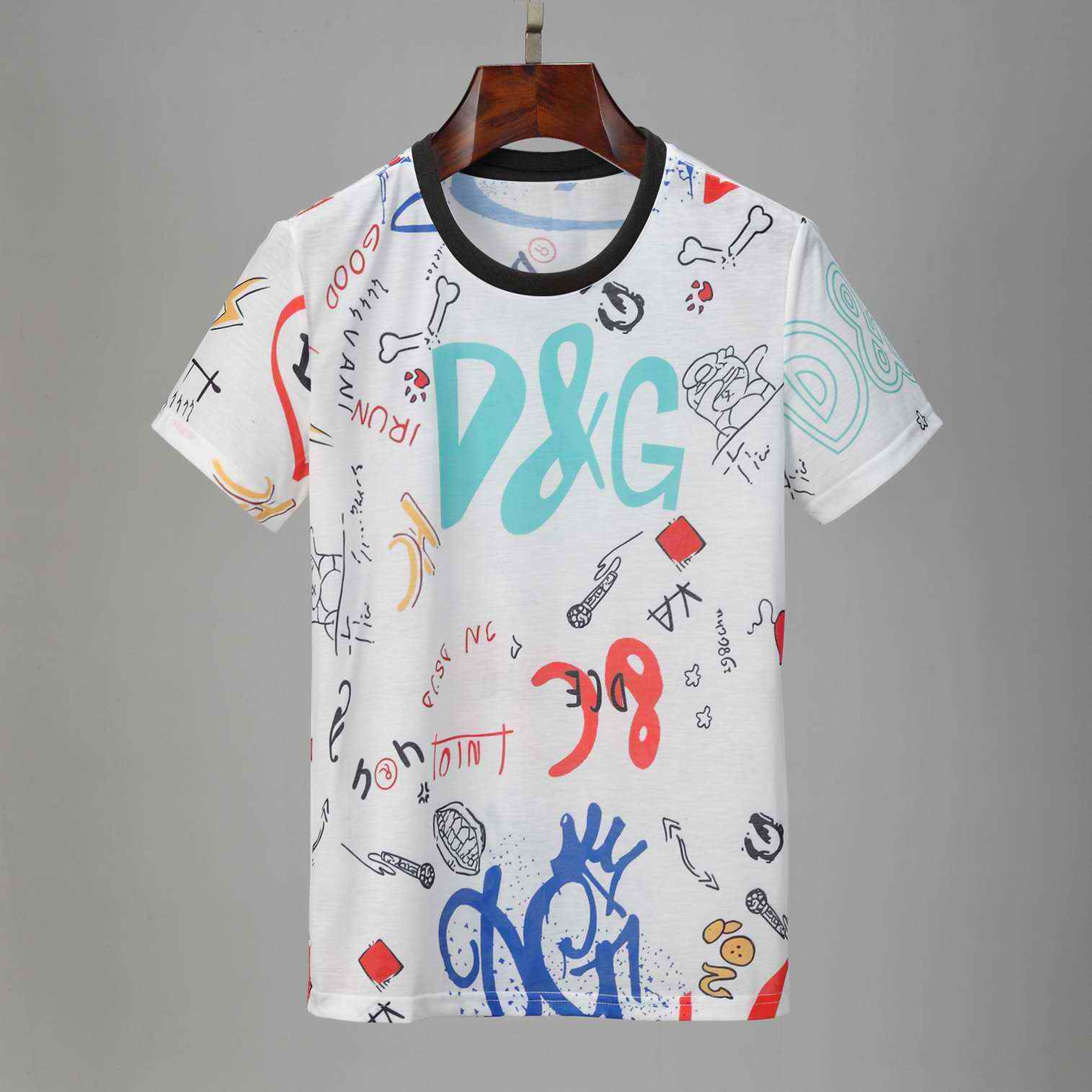  D&G Shirts 009