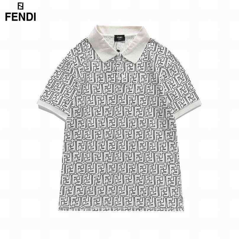  Fendi Shirts 001