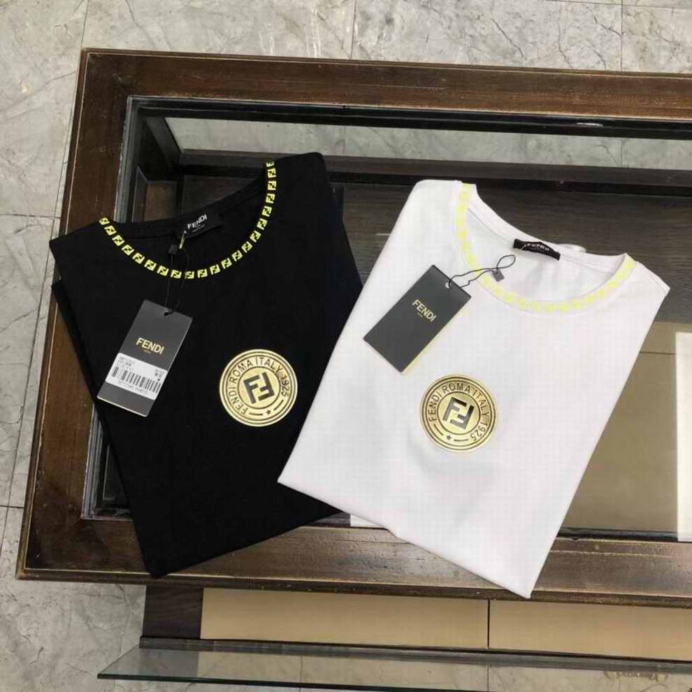  Fendi Shirts 009