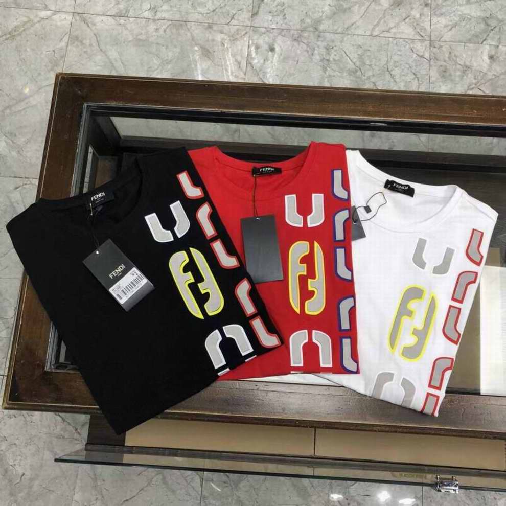  Fendi Shirts 010