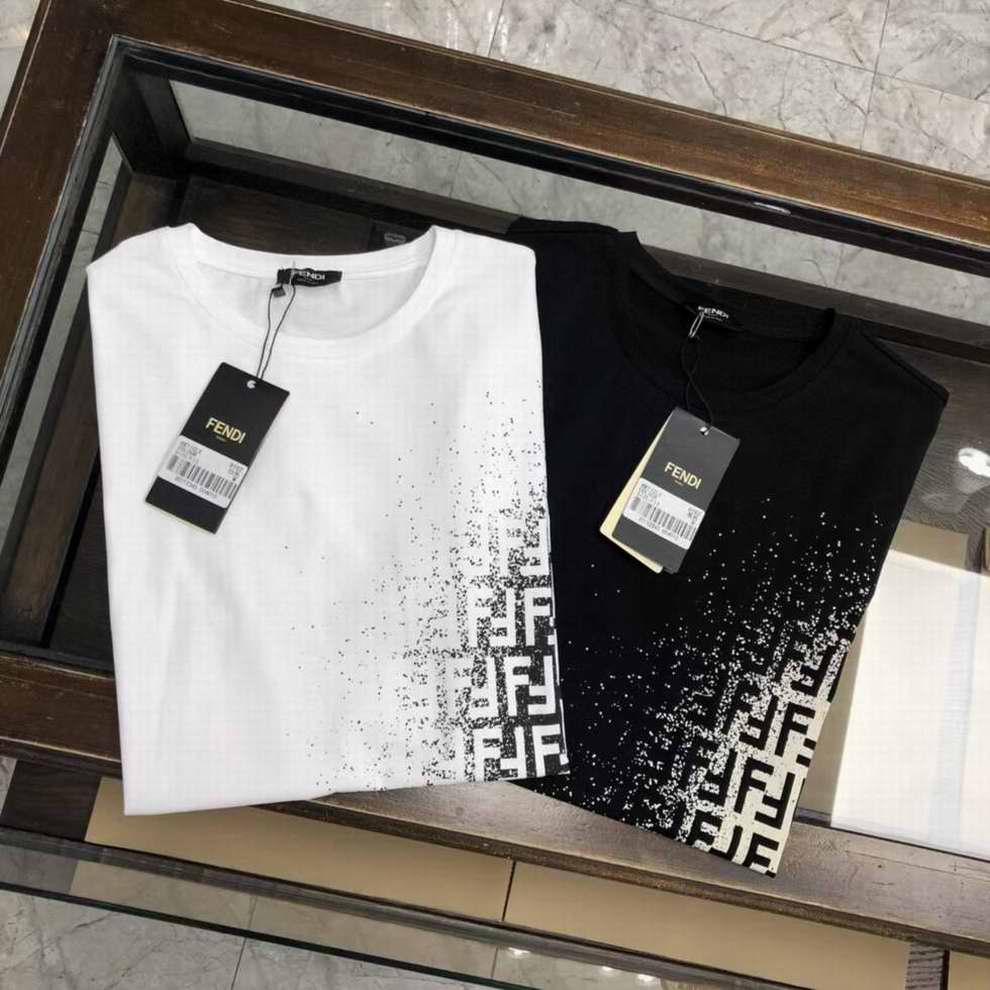  Fendi Shirts 012