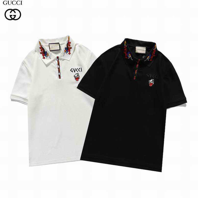  Gucci Shirts 001