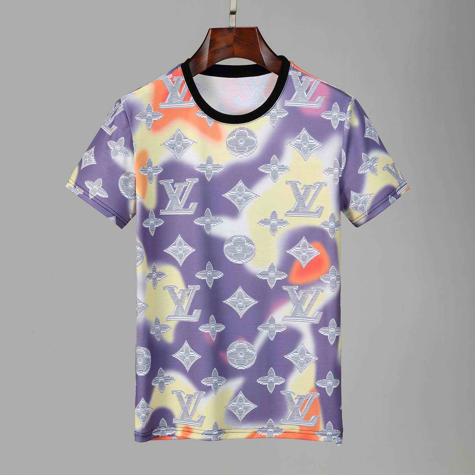  LV Shirts 013