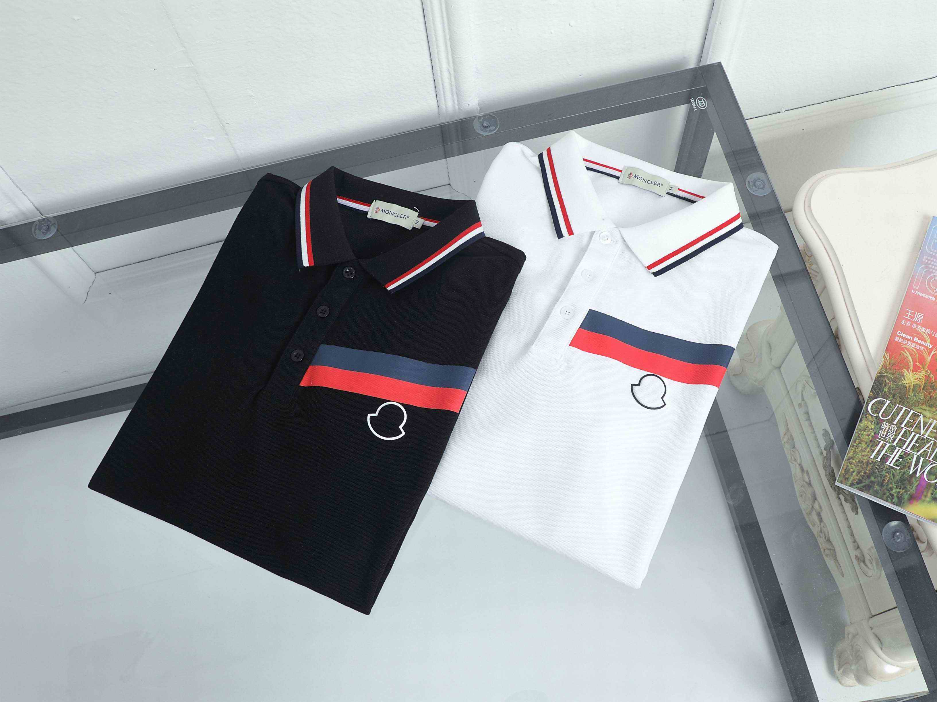  Moncler Shirts 008