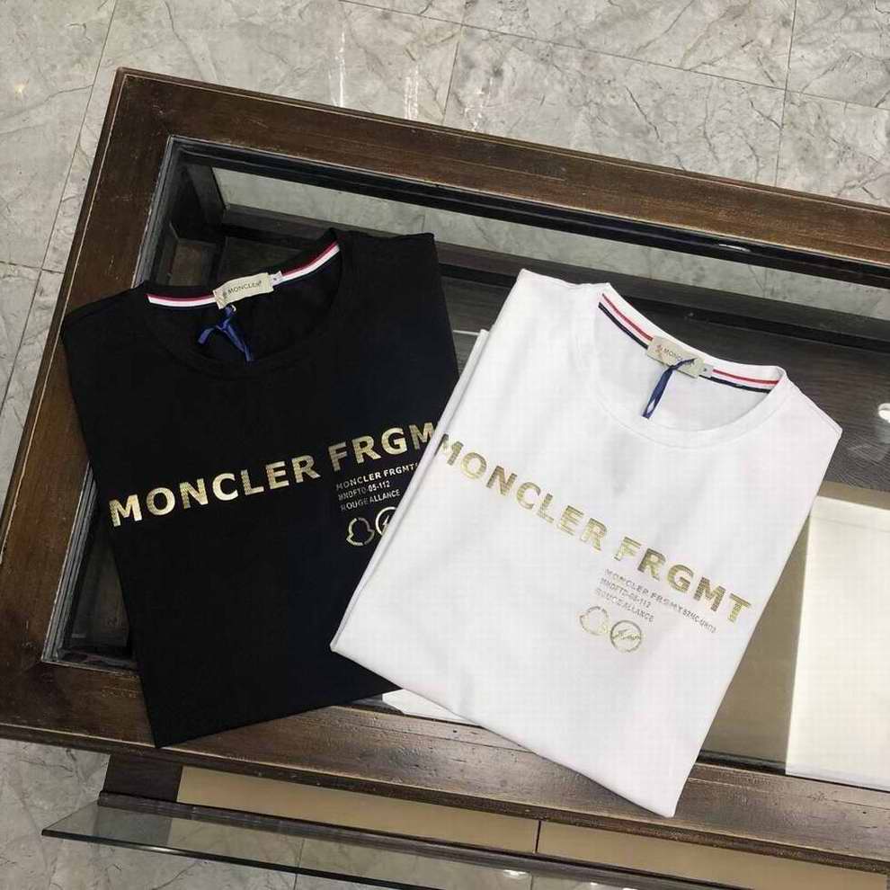  Moncler Shirts 018