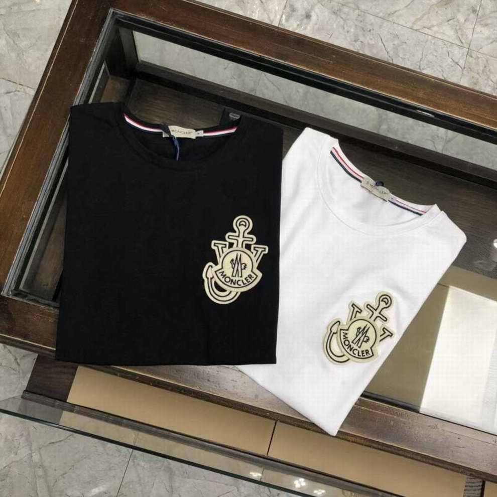  Moncler Shirts 021