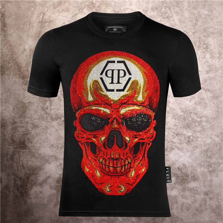  Philipp Plein Shirts 001