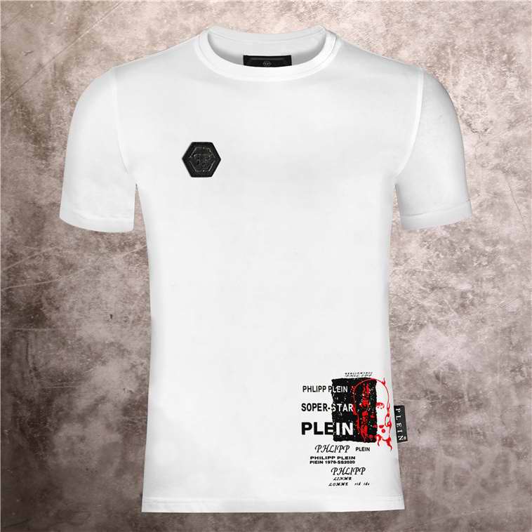  Philipp Plein Shirts 003