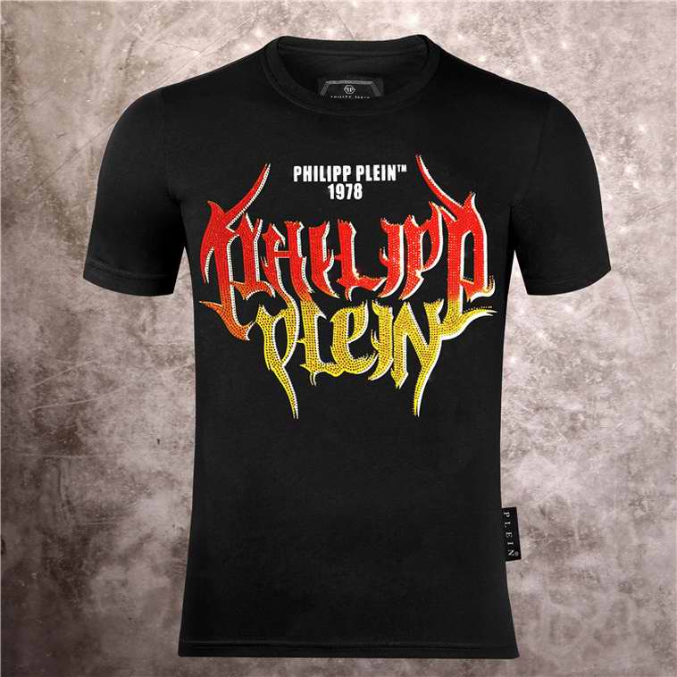  Philipp Plein Shirts 006