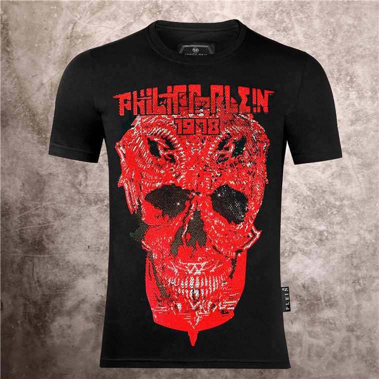  Philipp Plein Shirts 007