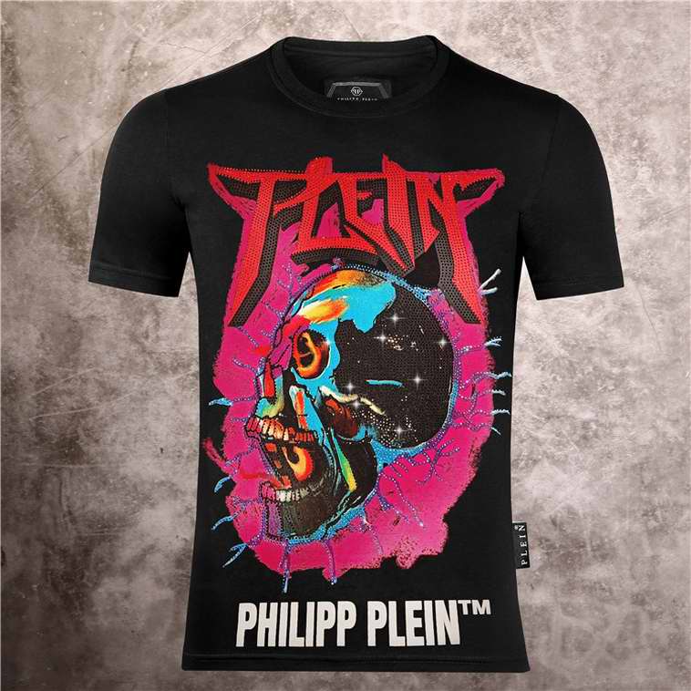  Philipp Plein Shirts 011
