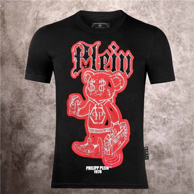  Philipp Plein Shirts 012