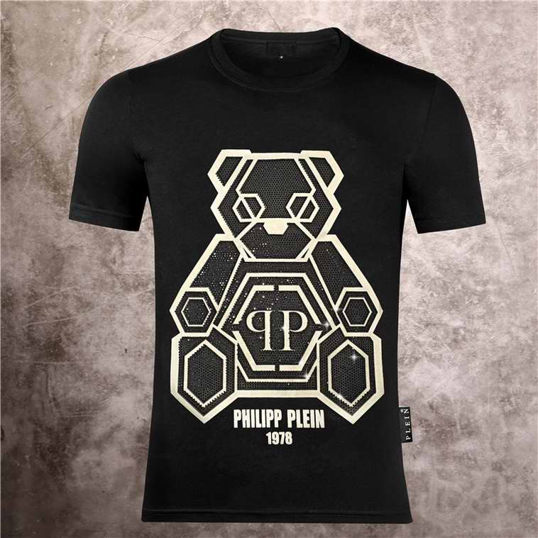  Philipp Plein Shirts 014