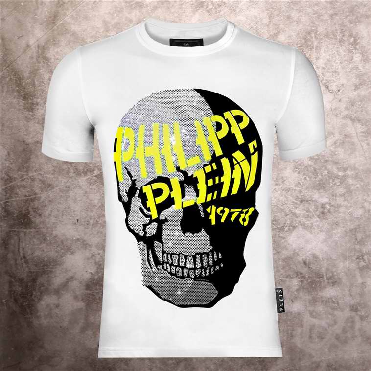  Philipp Plein Shirts 015