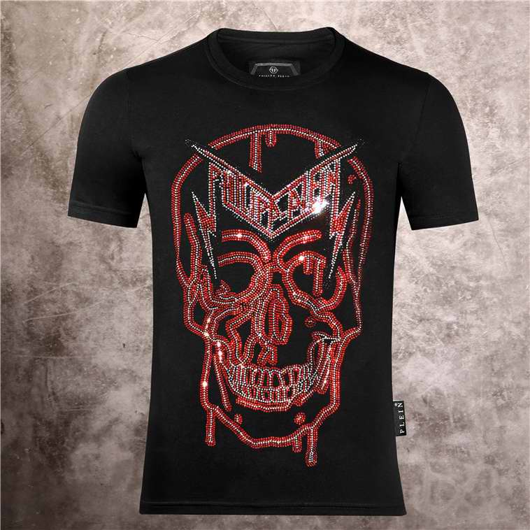  Philipp Plein Shirts 024