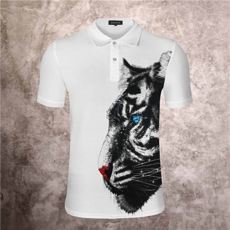  Philipp Plein Shirts 033