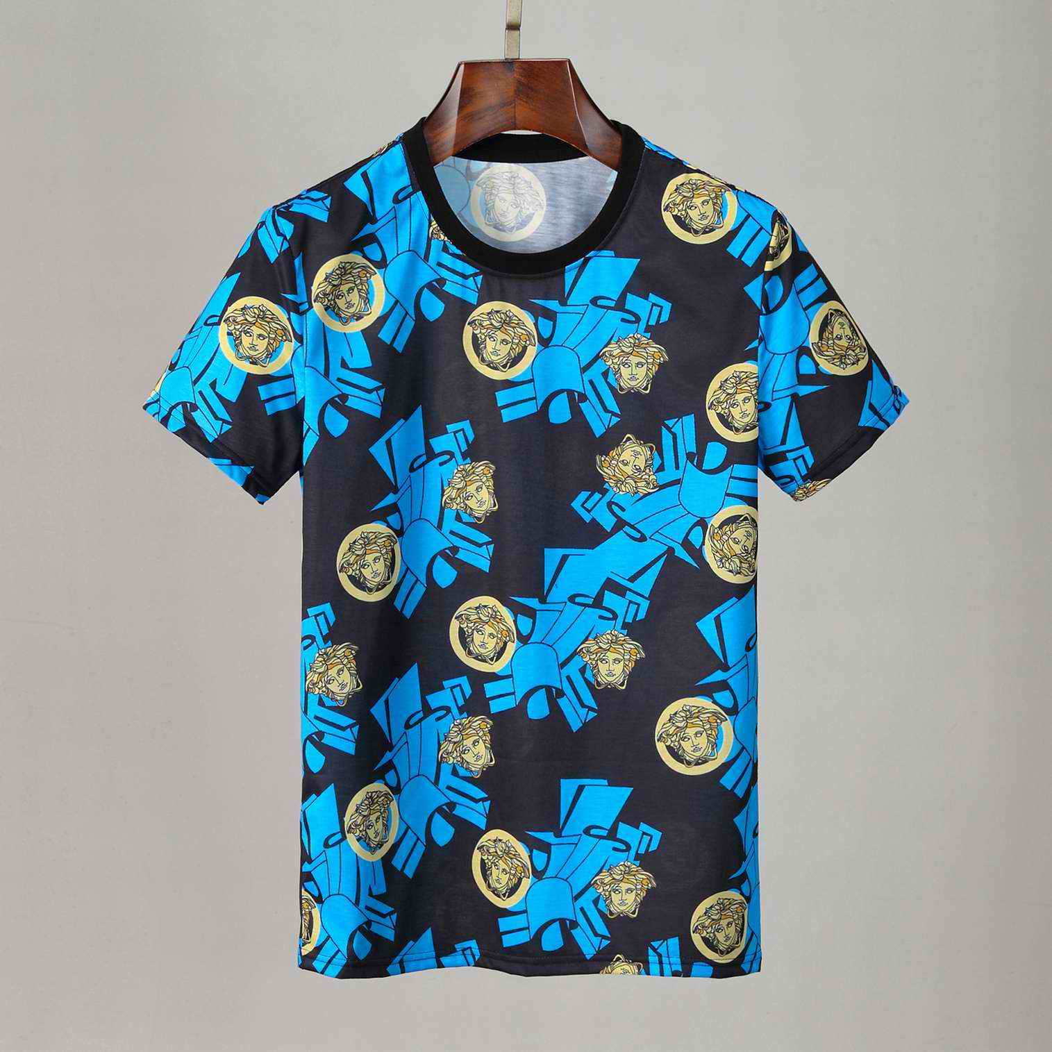  Versace Shirts 010