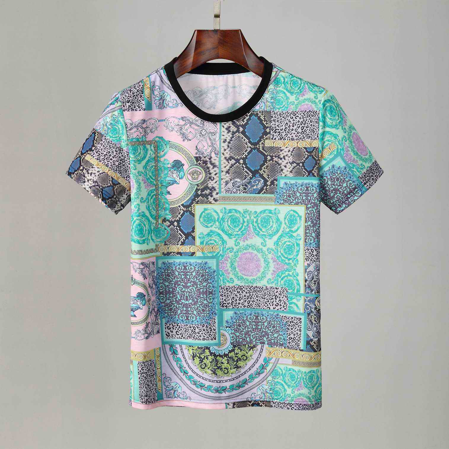  Versace Shirts 013
