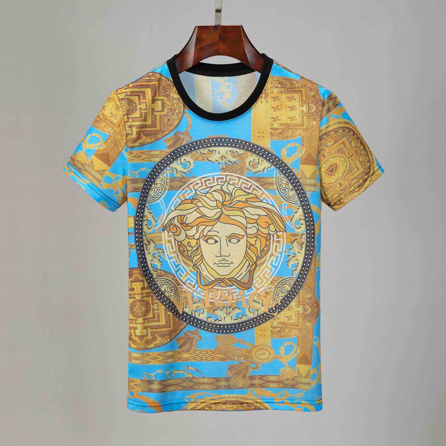  Versace Shirts 015