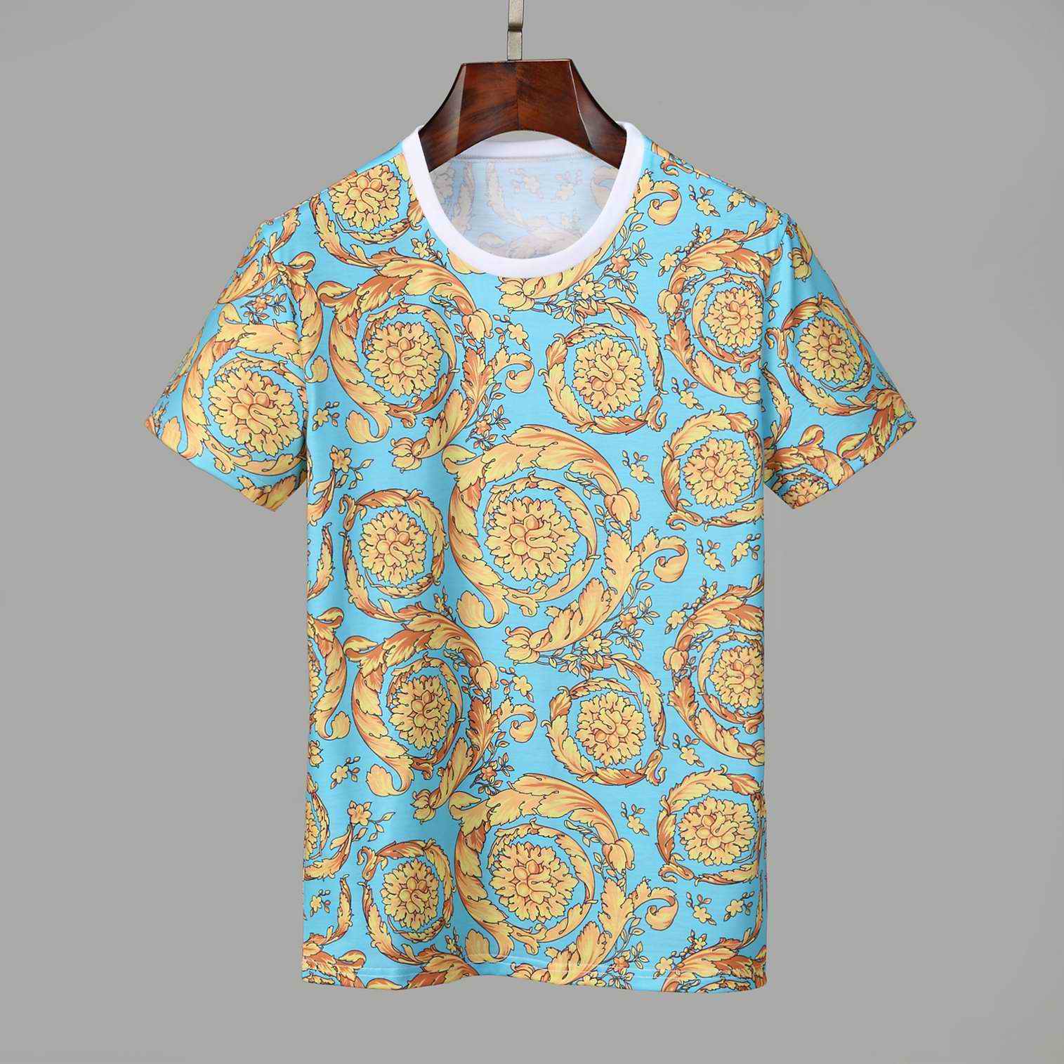  Versace Shirts 025