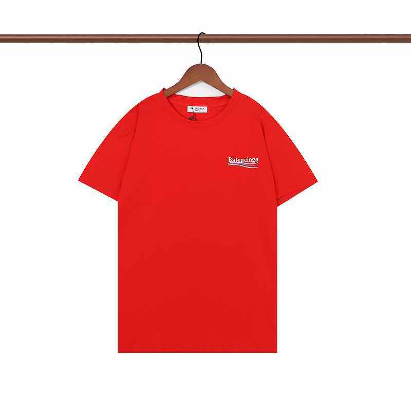  Balenciaga Shirts 005