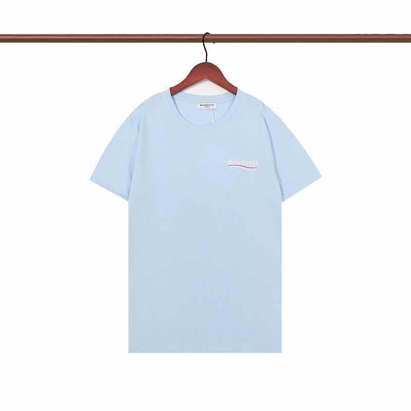  Balenciaga Shirts 007