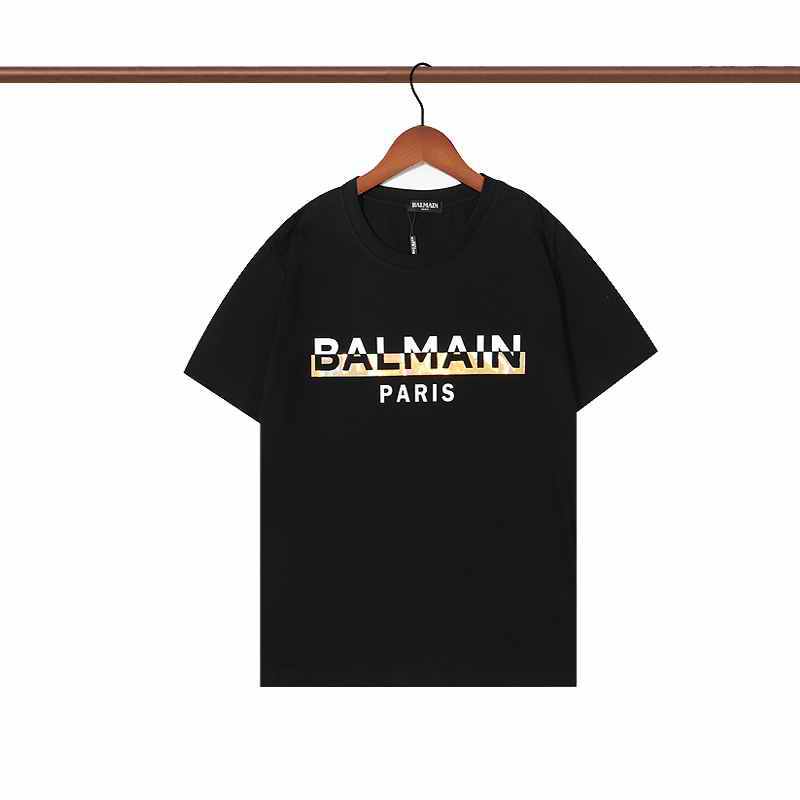  Balmain Shirts 003
