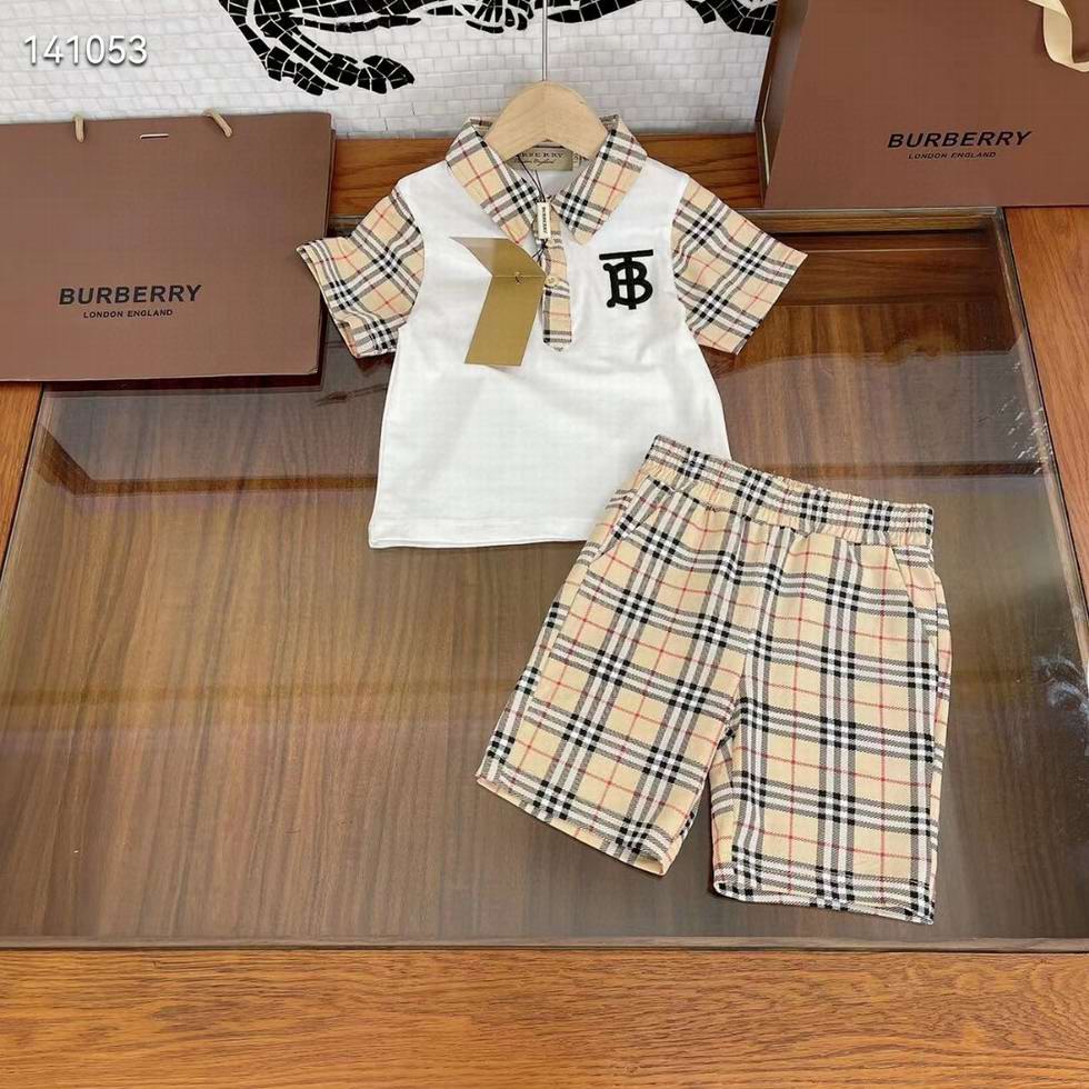  Burberry-K17