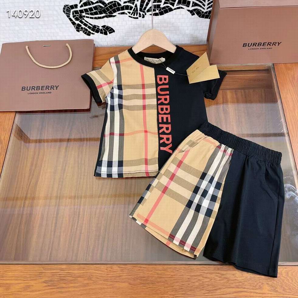  Burberry-K19
