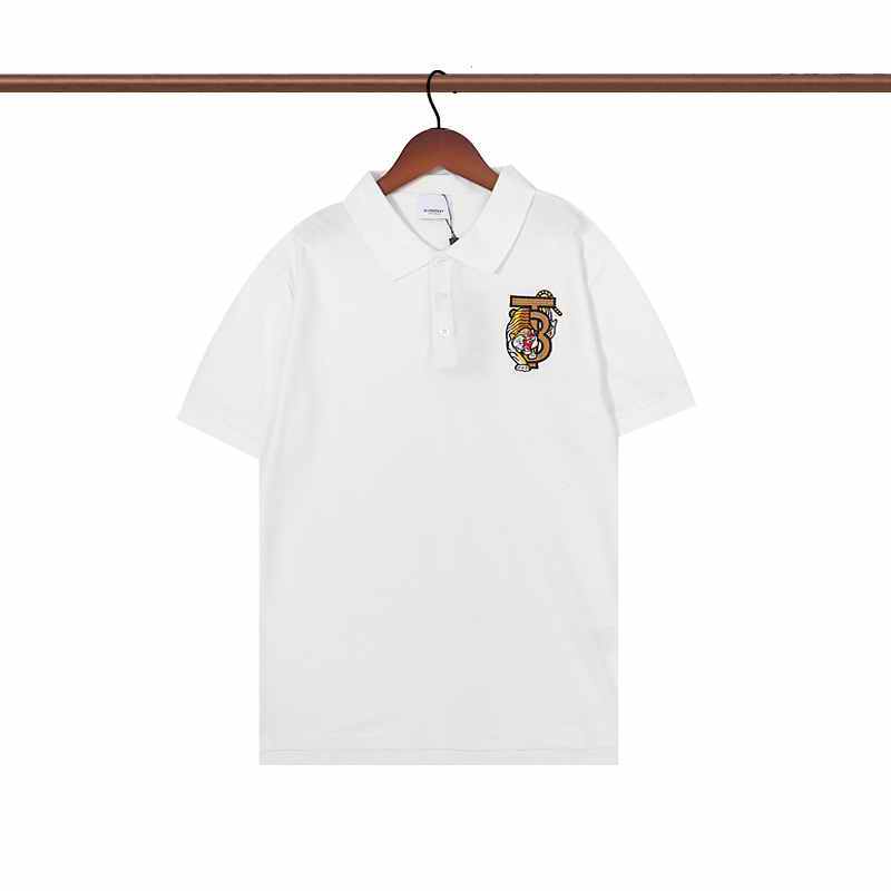  Burberry Shirts 020