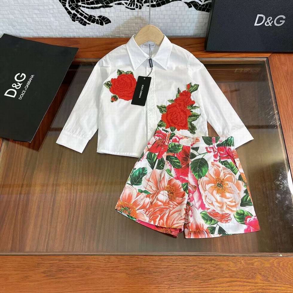  D&G-k06