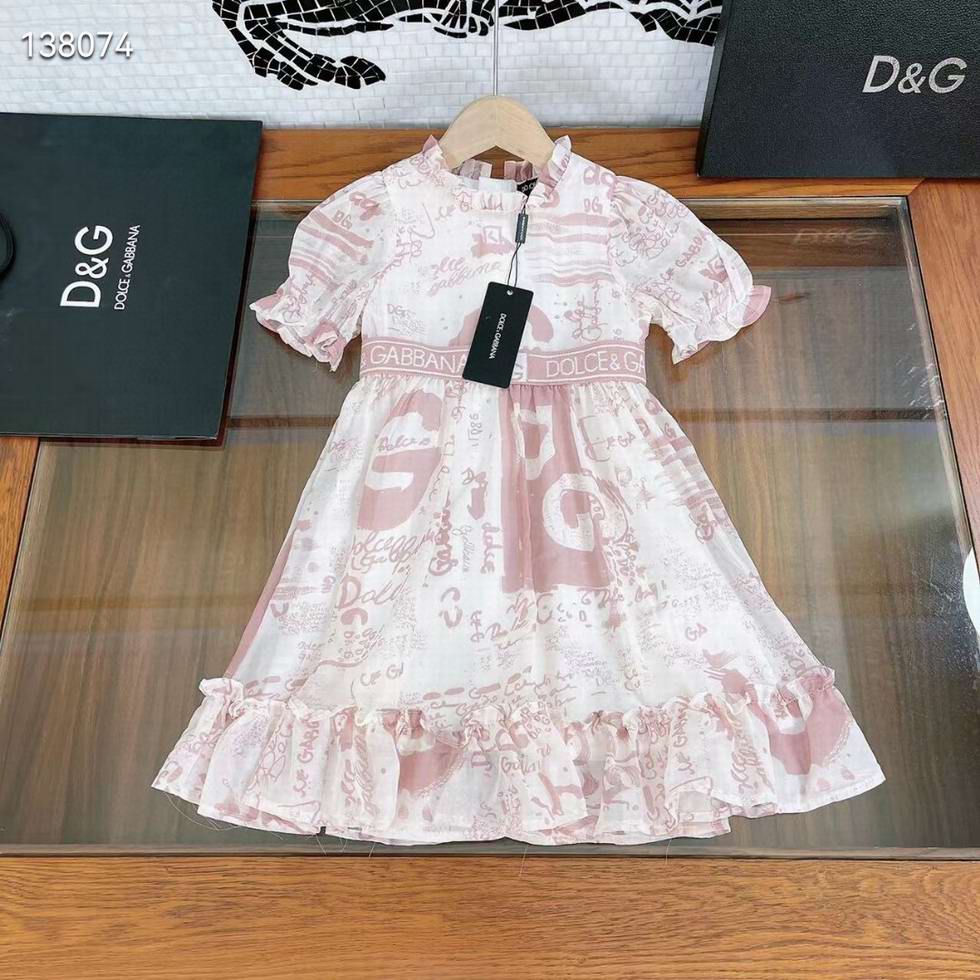  D&G-k07