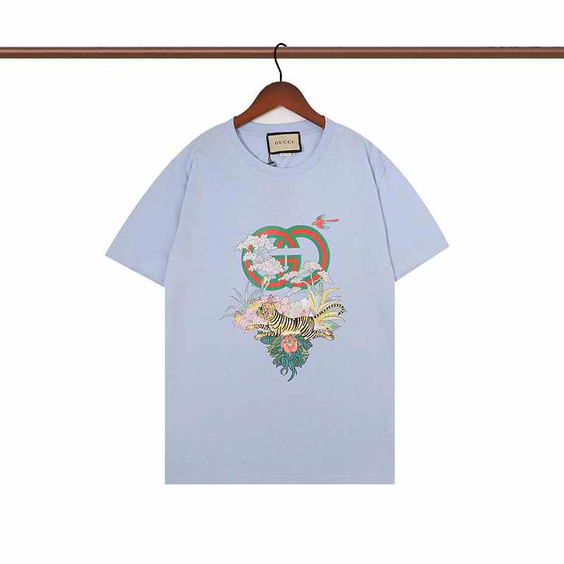  Gucci Shirts 022