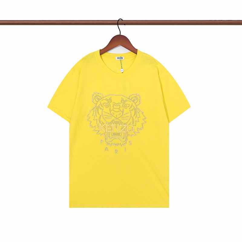  Kenzo Shirts 007