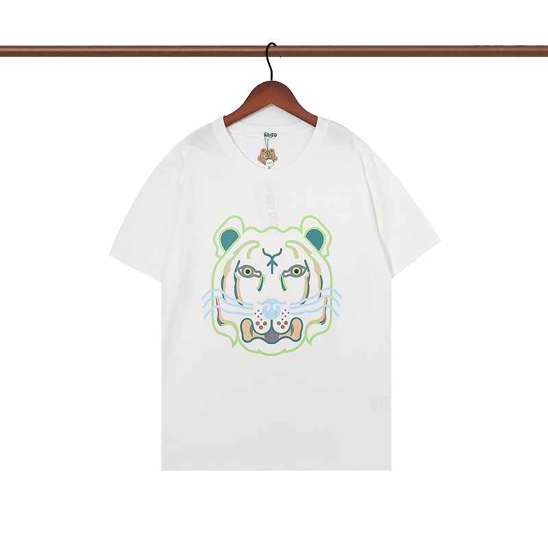  Kenzo Shirts 008