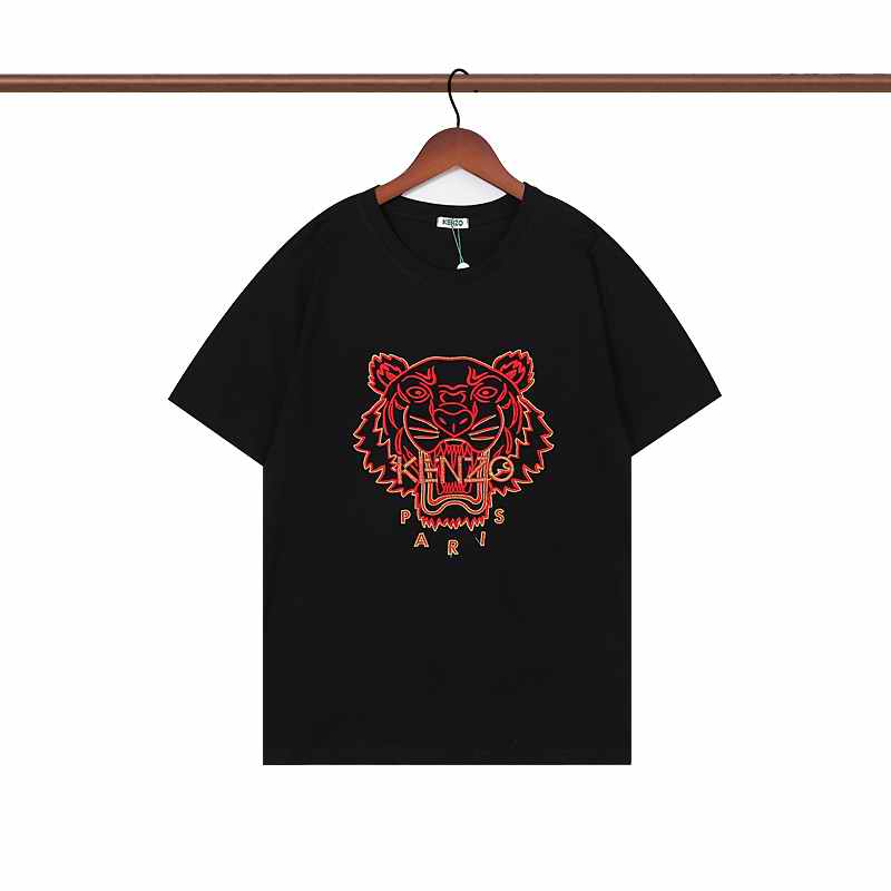  Kenzo Shirts 010