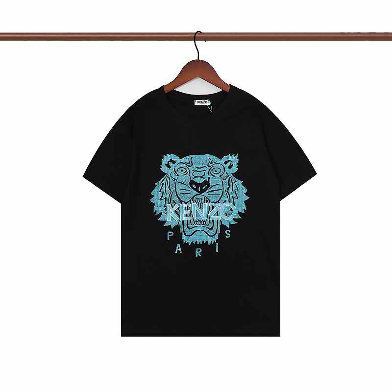 Kenzo Shirts 013