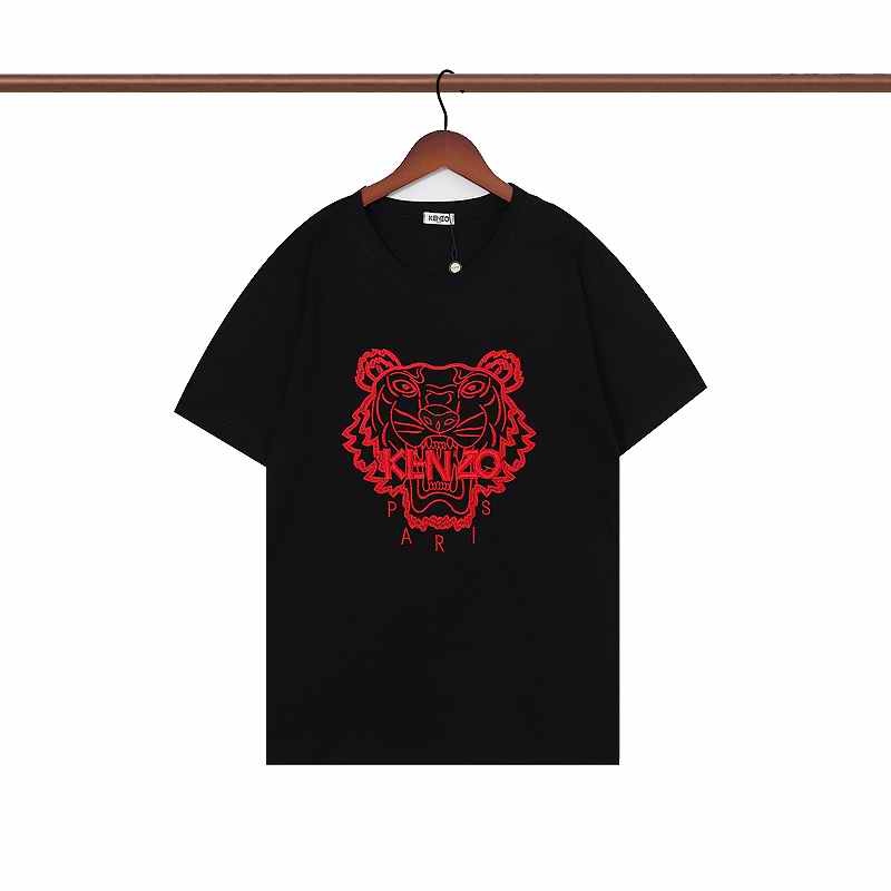  Kenzo Shirts 017