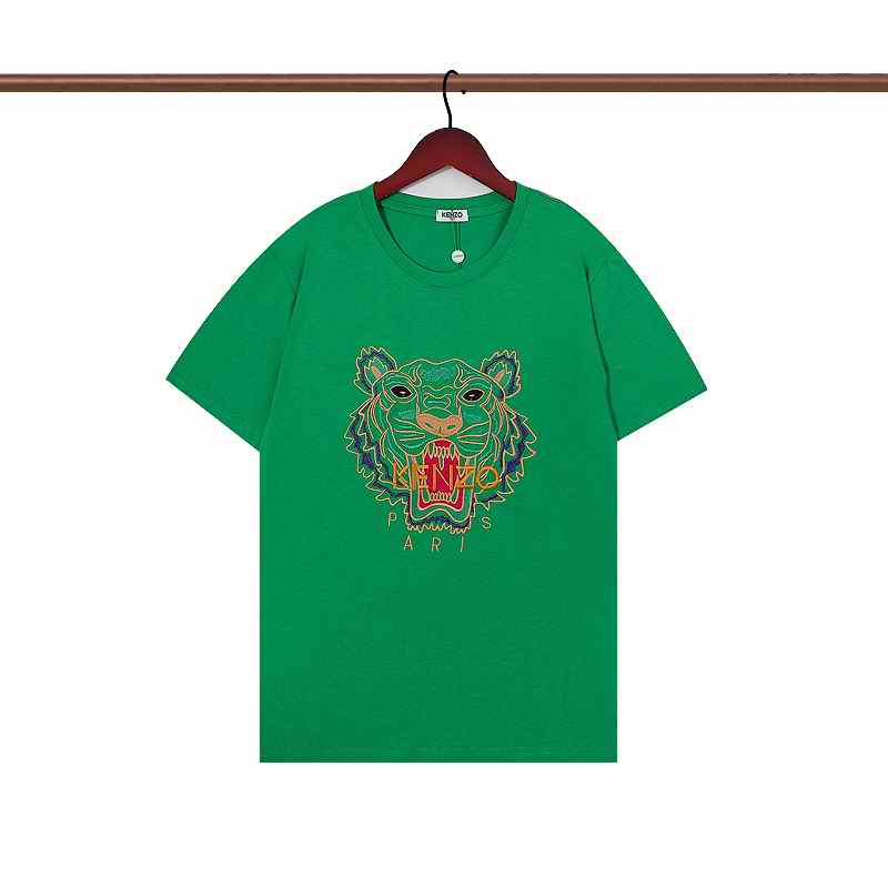  Kenzo Shirts 021