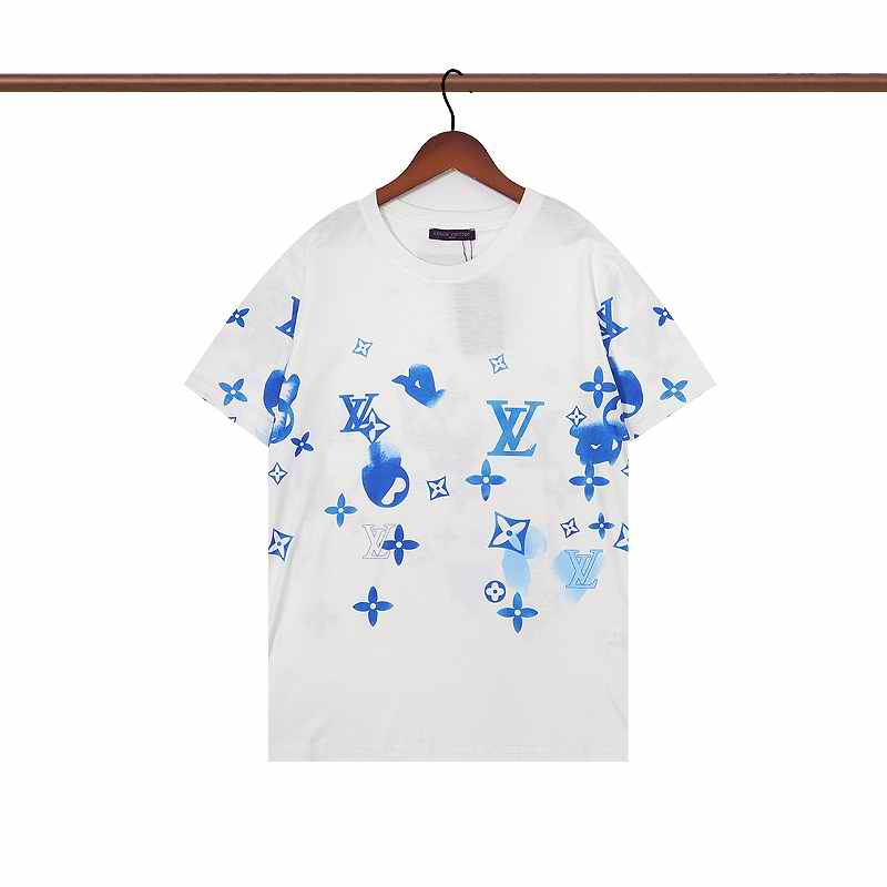  LV Shirts 036
